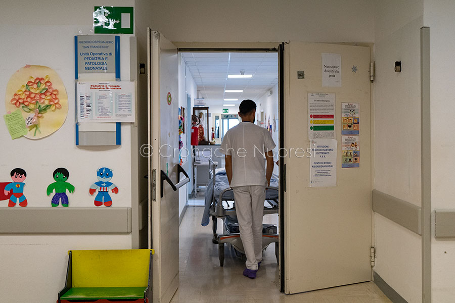 Pediatri. In Sardegna non c’è alcuna emergenza ma entro il 2026 ne mancheranno altri 53