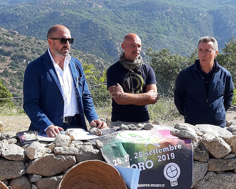 Nuoro. Il 27 settembre torna la notte dei ricercatori: tra i protagonisti l’astronauta Guidoni