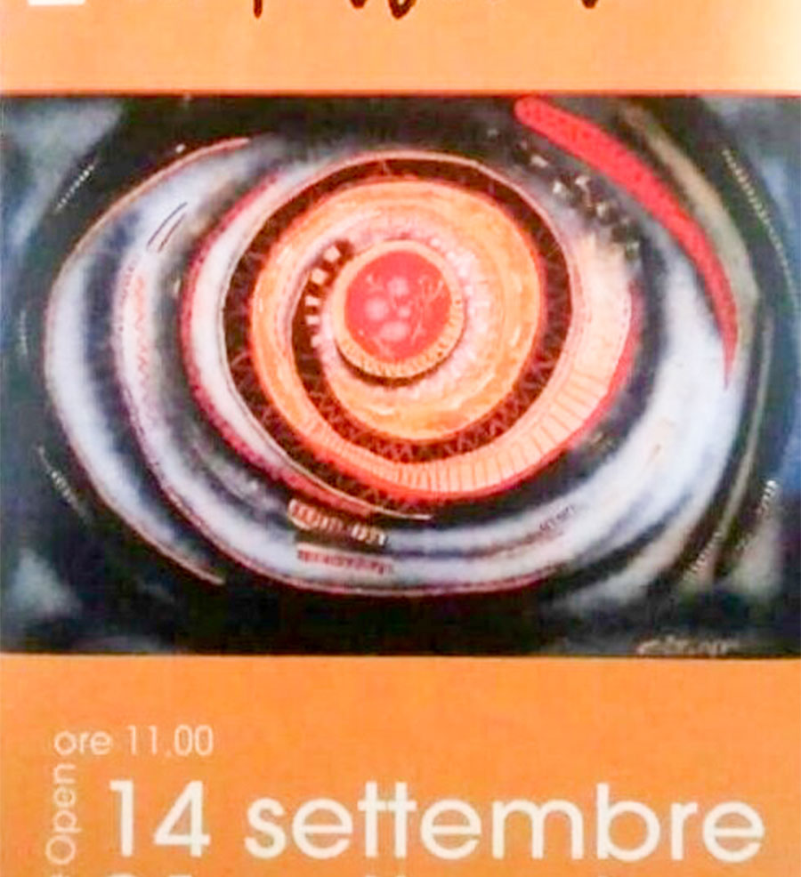 “Sardegna e dintorni”: la nuorese Giusy Delogu espone allo spazio Faber di Tempio