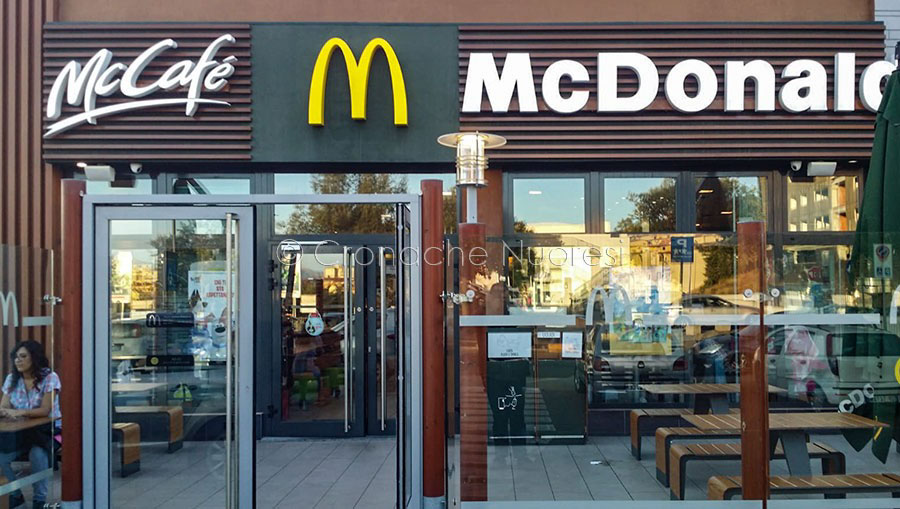 A Nuoro arriva il Talent Day di McDonald’s: l’azienda si racconta e punta su nuovi profili da inserire nello staff