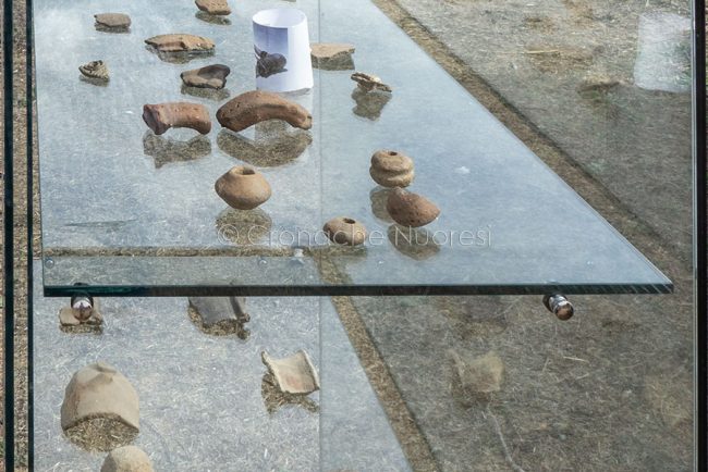 Nuoro, Giornata europea del Patrimonio a Tanca Manna (foto S.Novellu)