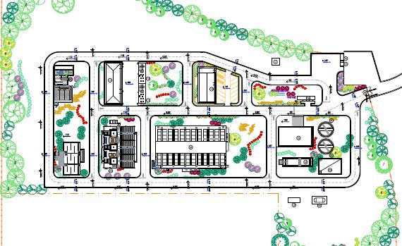 Torpè al via il cantiere del maxi potabilizzatore che trasformerà la fanghiglia del Maccheronis in acqua