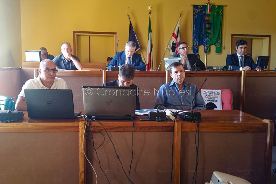 Emergenza idrica. Soddu risponde agli attacchi: “convocherò a breve i vertici di Abbanoa”