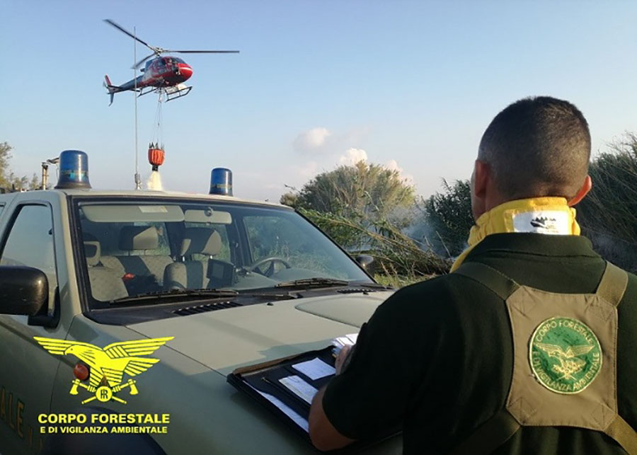Nuoro: variazioni su traffico e segnaletica in occasione della festa di San Giovanni Gualberto