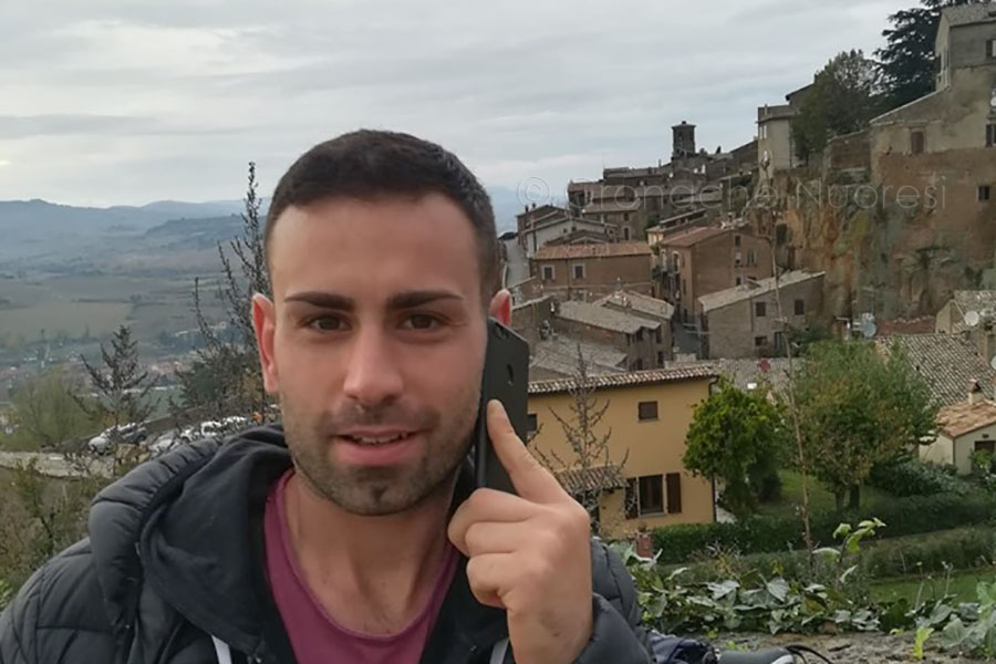 Nuoro. Vivinstrada, cittadini e familiari di vittime della strada scrivono a Mattarella: “Prevenzione e sicurezza”