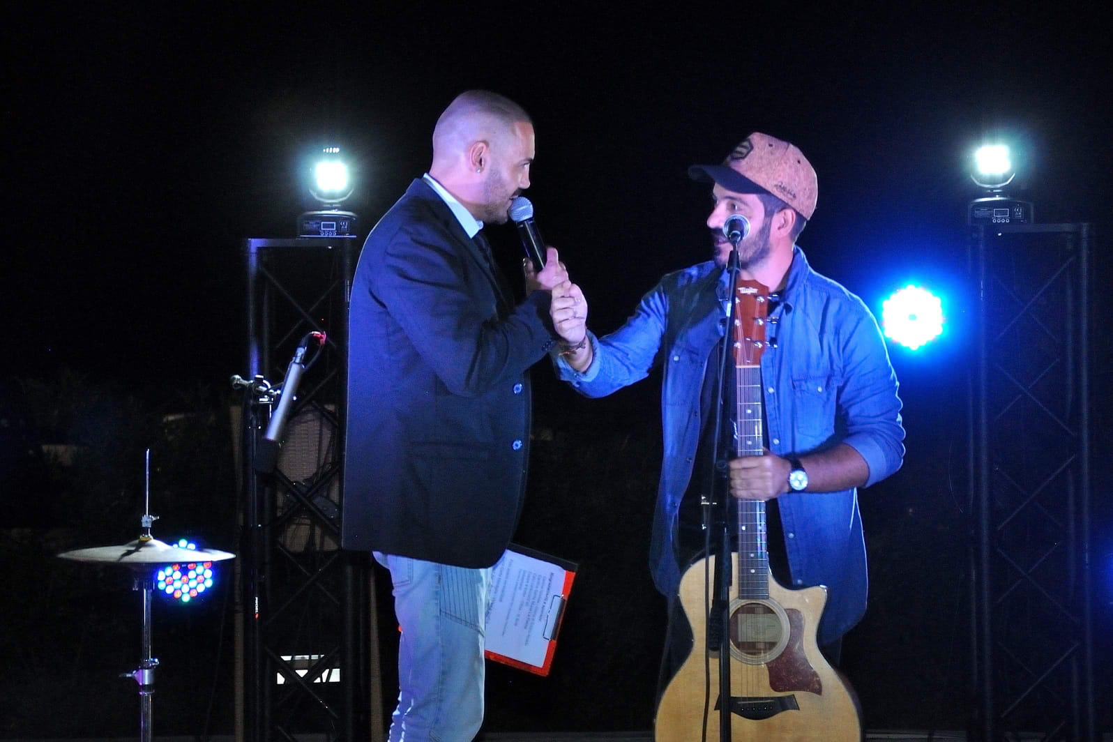 A Orosei si svolge il 125 Musical Festival 2019