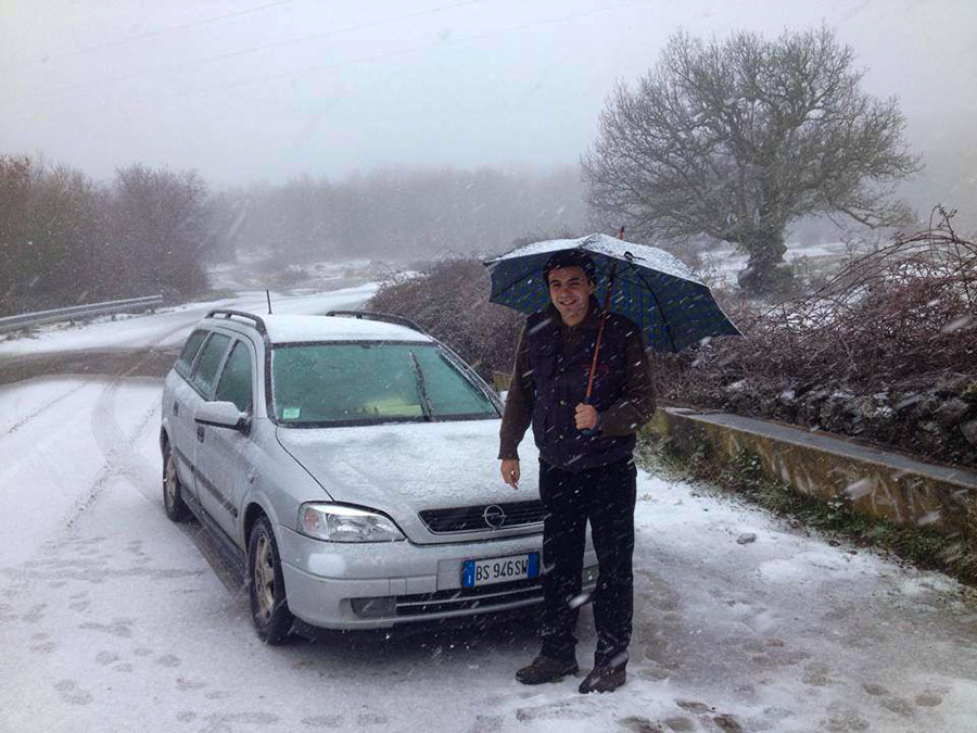 Bortigali. Anche domani sarà lutto cittadino per le esequie di Gavino Bulla, la seconda vittima dell’incidente