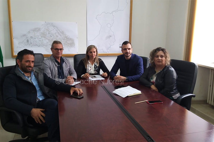 Macomer. La Giunta dell’ex sindaco Succu ribadisce: “restiamo per proseguire il mandato”