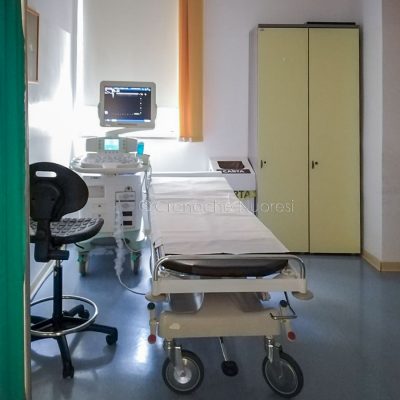 Il reparto di senologia del San Francesco di Nuoro