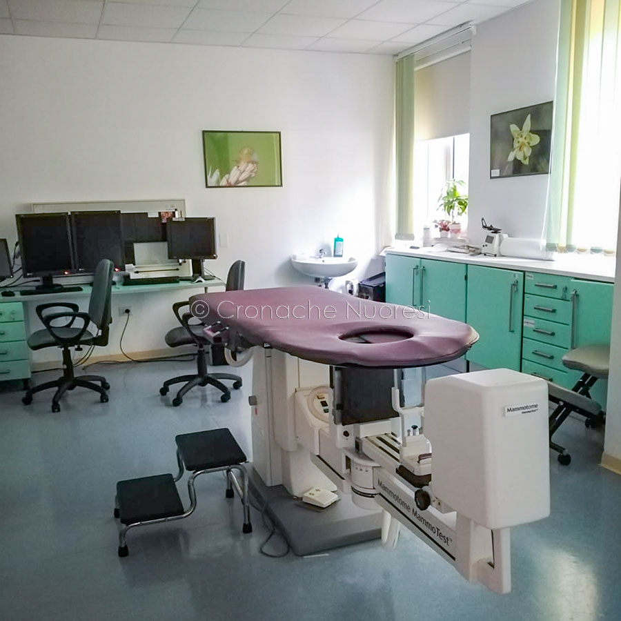 Tumore al seno e prevenzione: alla scoperta del reparto di Senologia del San Francesco