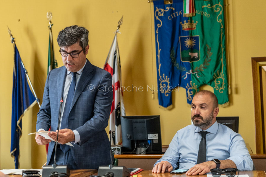 Sebastian Cocco.”Si  alle Primarie delle idee e no al talent show dei nomi”