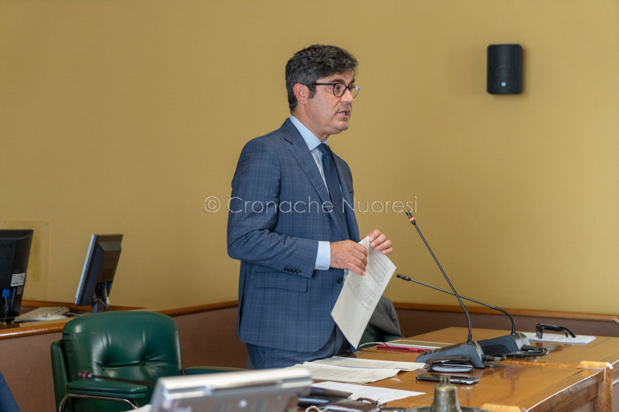 Nuoro. Il PD cittadino è  e sarà sempre contro la giunta Soddu