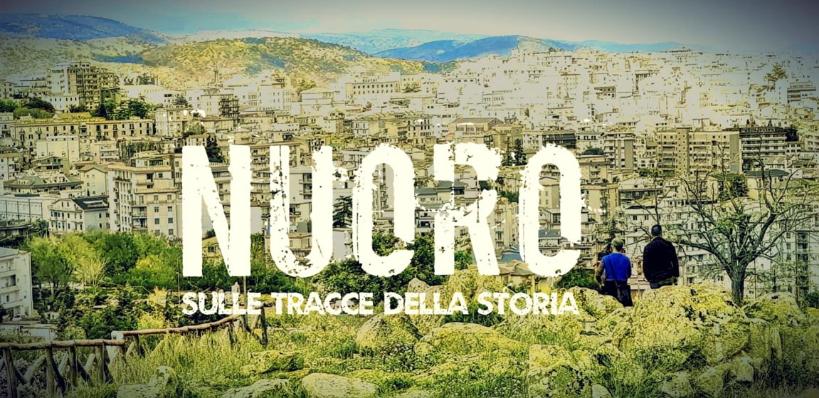 “Nuoro – sulle tracce della storia”: il documentario di tre nuoresi su un’inedita  città.