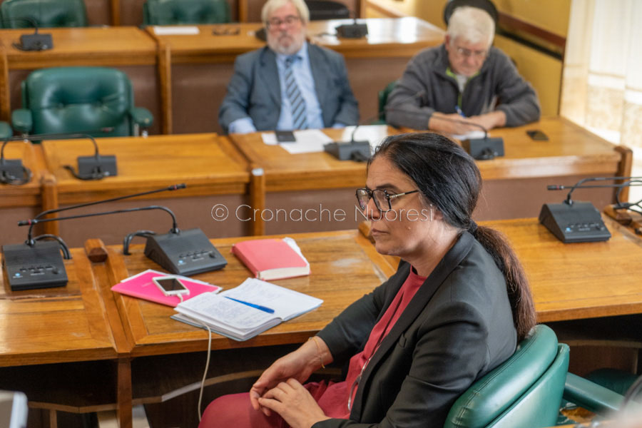 Comune. La replica dell’assessore Piras: “Polemiche sterili, con il bilancio daremo risposte alla città”