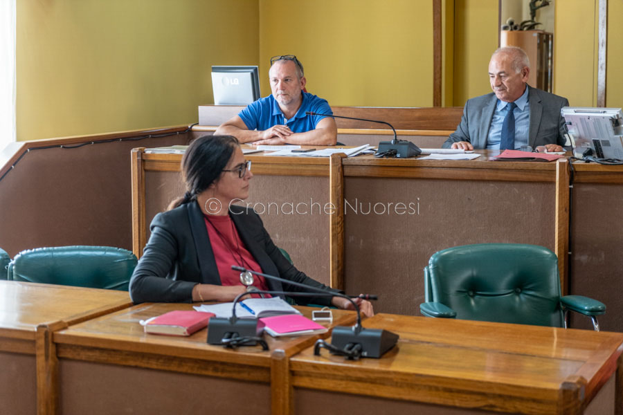 Nuoro. Approvata variazione al bilancio di previsione: investimenti su scuole e verde pubblico