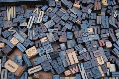 Lettere