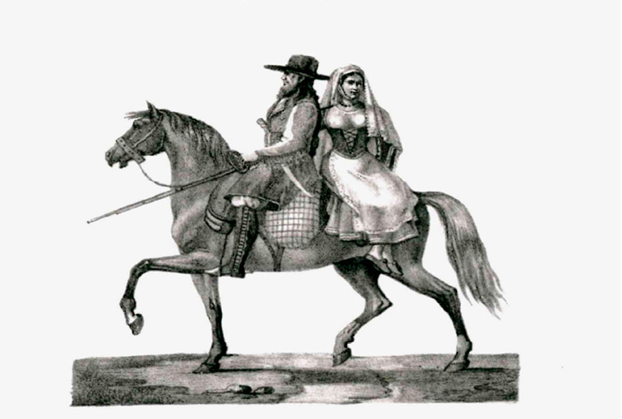 Orosei. Sabato 19 Ottobre: presentazione del libro “Souvenirs di un soggiorno in Sardegna”