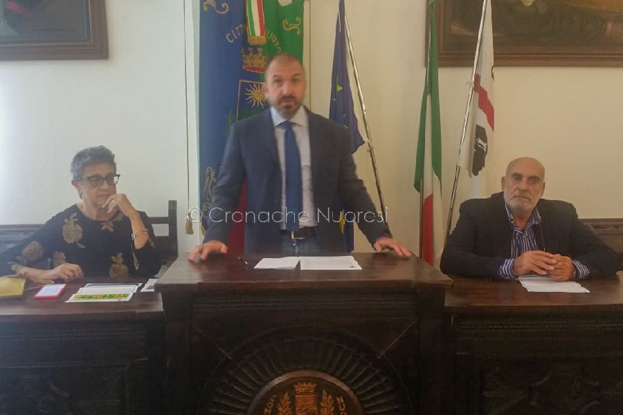 All’Università della terza età di Nuoro al via il progetto che spiega l’elisir di “lunga vita”