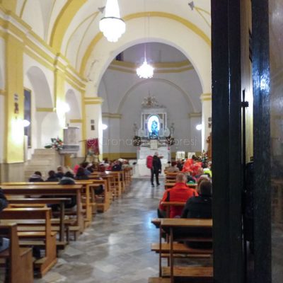 San Francesco di Lula