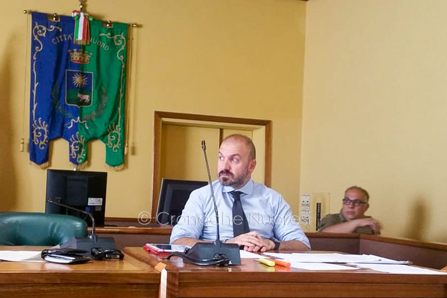 Uniti per Nuoro: Il Movimento entra in giunta con deleghe strategiche per la ripartenza