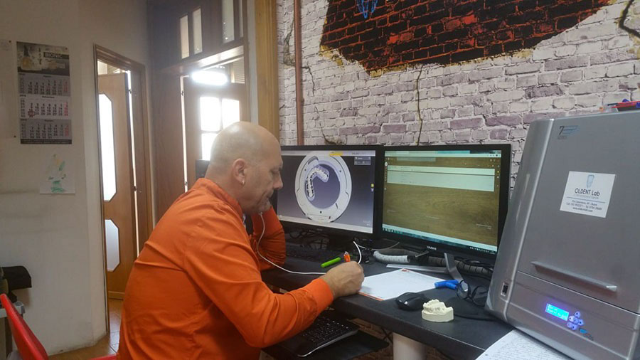 Nuoro.  Dal virtuale al reale: non è fantasia, è l’Oldent