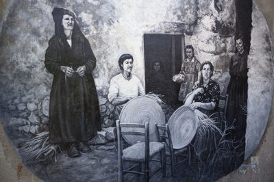 Urzulei: un Monte di Sapori
