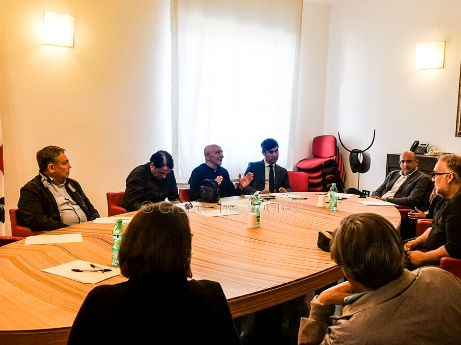 Motorizzazione. Incontro positivo in Provincia: dal Governo soluzioni immediate per rafforzare il personale