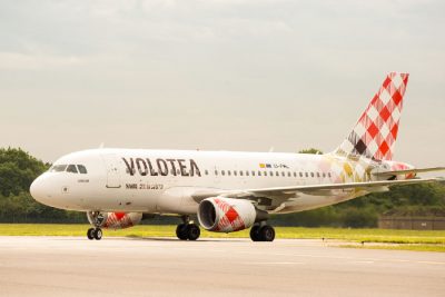 Aereo Volotea