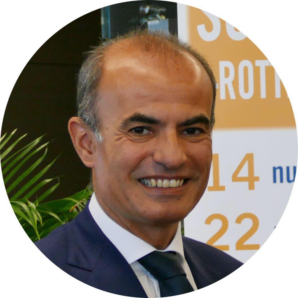 Buco da 60 milioni di euro: in manette il presidente di Confindustria Alberto Scanu