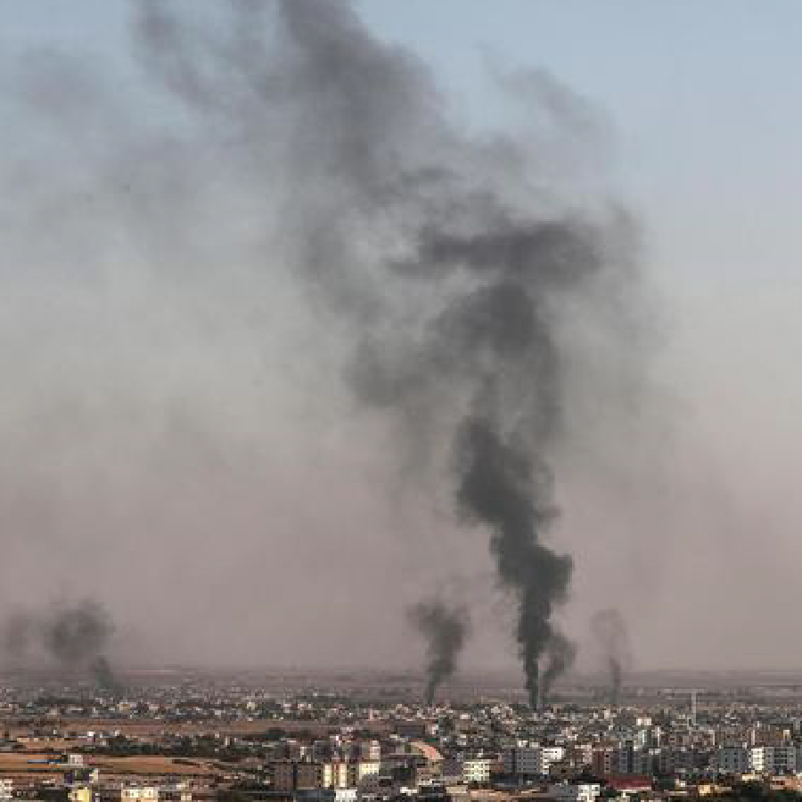 La Turchia non si ferma: continuano i combattimenti contro i curdi