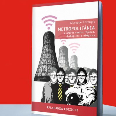 La locandina del Libro Metropolitani