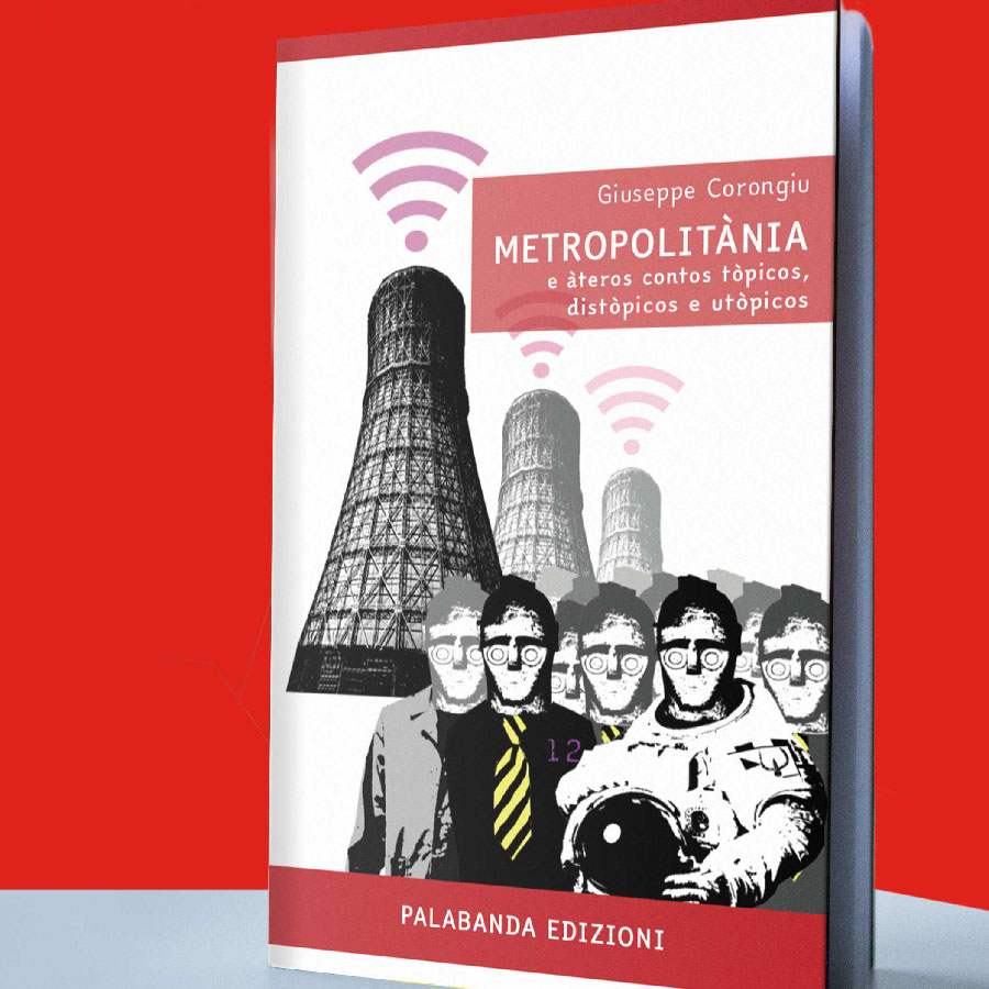 “Metropolitània” di Giuseppe Corongiu fa discutere e vola a Madrid
