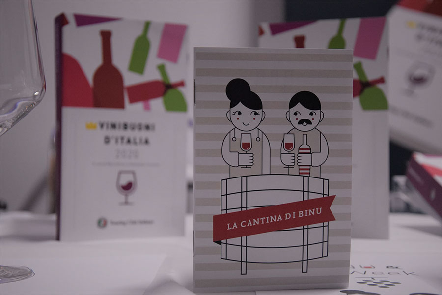 Nuoro. B’NU: il weekend delle eccellenze vinicole sarde