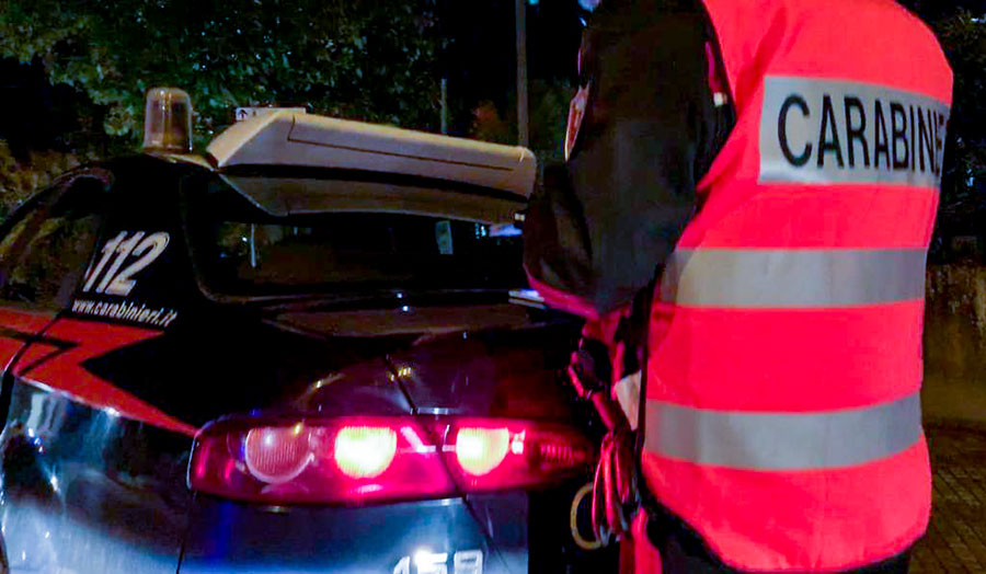 Una discussione, qualche bicchiere di troppo e il pestaggio: vittima grave al San Francesco aggressore denunciato