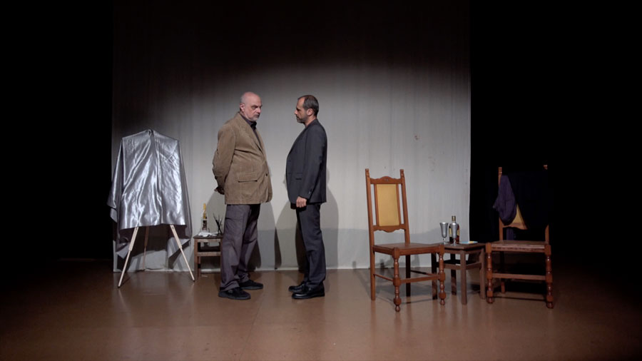 Oliena. Sabato va in scena lo spettacolo “Dorian Gray”