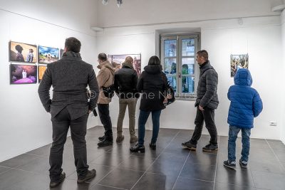 Gavoi - World Press Photo (foto S.Novellu)