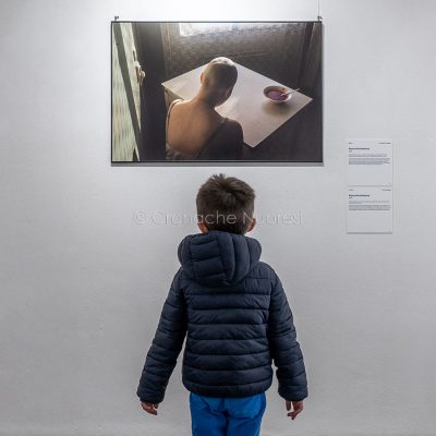 Gavoi - World Press Photo (foto S.Novellu)