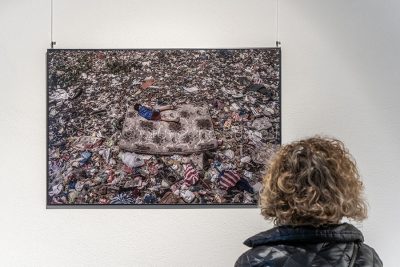 Gavoi - World Press Photo (foto S.Novellu)