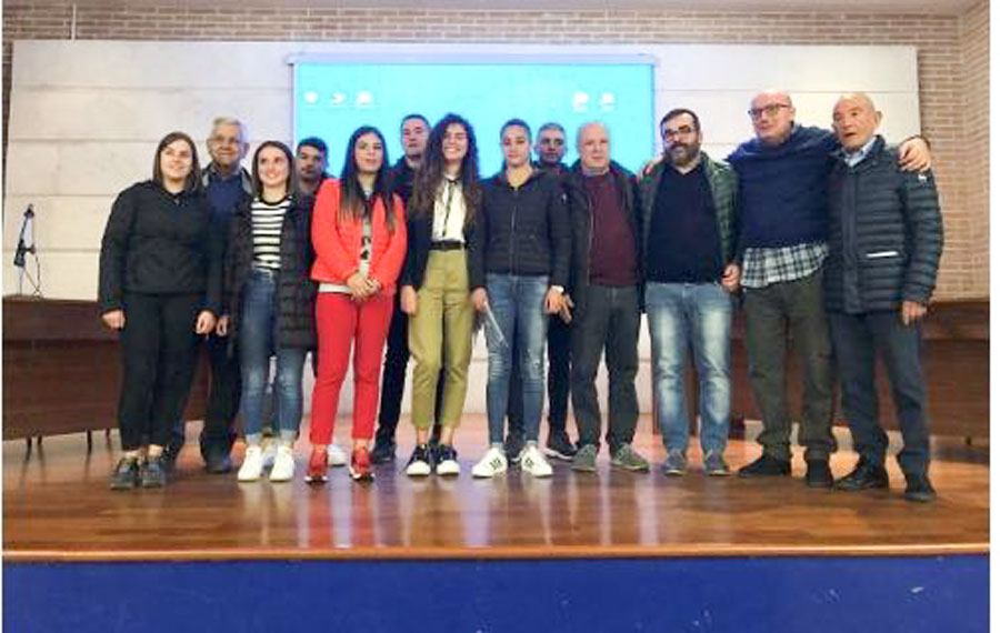 Acli: 9 borse di studio per gli studenti meritevoli dell’Istituto Volta