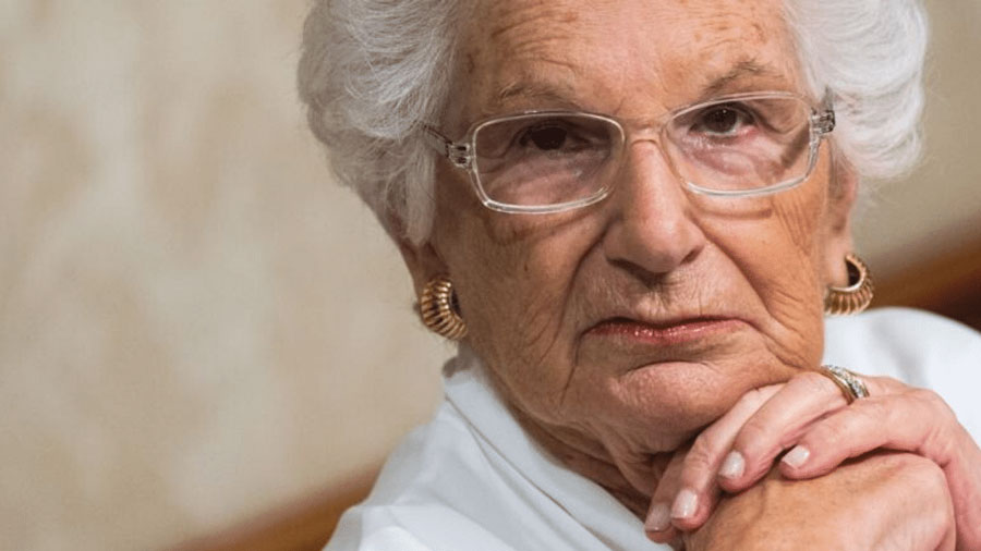 La Giunta di Nuoro contro l’odio razziale: ok alla  proposta di cittadinanza onoraria alla Segre