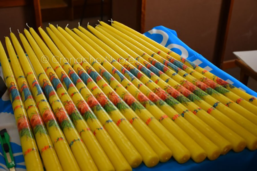 I Nuoresi invocano Nostra Signora delle Grazie perché li protegga dalla pandemia