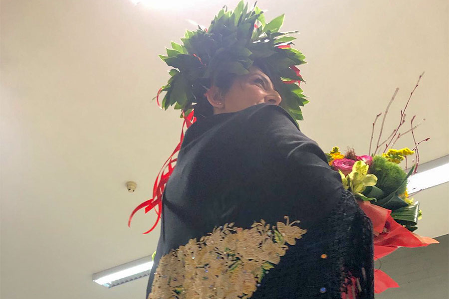 Nuoro. Discute in lingua sarda la tesi di laurea: ” Si può utilizzare anche in ambito accademico”