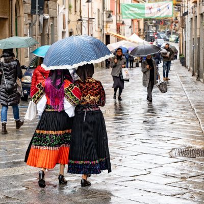 Mastros e Massajos 2019 (foto S.Novellu)