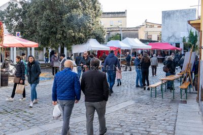 Nuoro. Mastros e Massajos 2019 (foto S.Novellu)