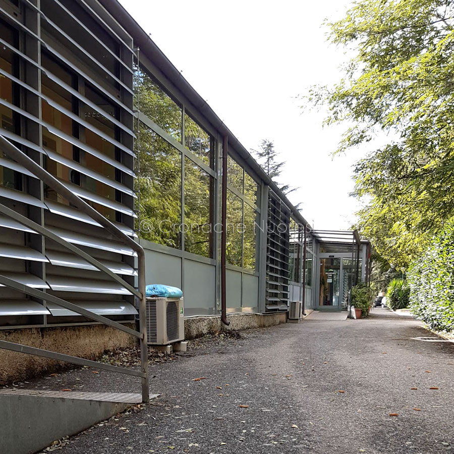 Nuoro. Allo Zonchello la foresteria dell’Hospice pronta da due anni ma inutilizzabile