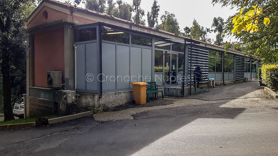 Il commissario Cherchi rassicura: “All’Hospice di Nuoro presto arriveranno i medici”