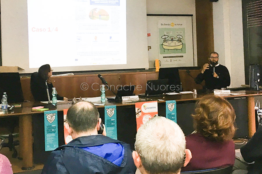 A Nuoro esperti internazionali a confronto per il futuro delle foreste