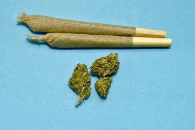 marijuana