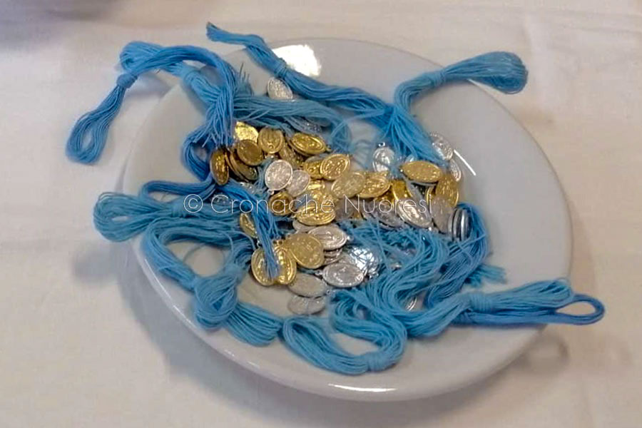 Nuoro. La scuola Materna Guiso Gallisai ha celebrato la festa  della medaglia miracolosa