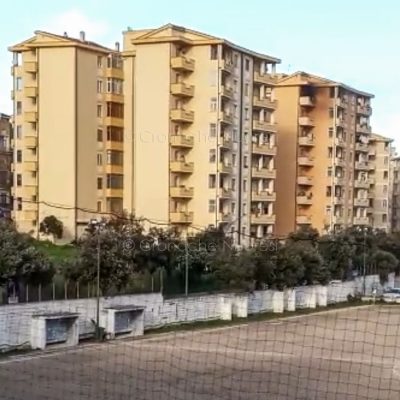 Appartamento a fuoco in via Costituzione a Nuoro